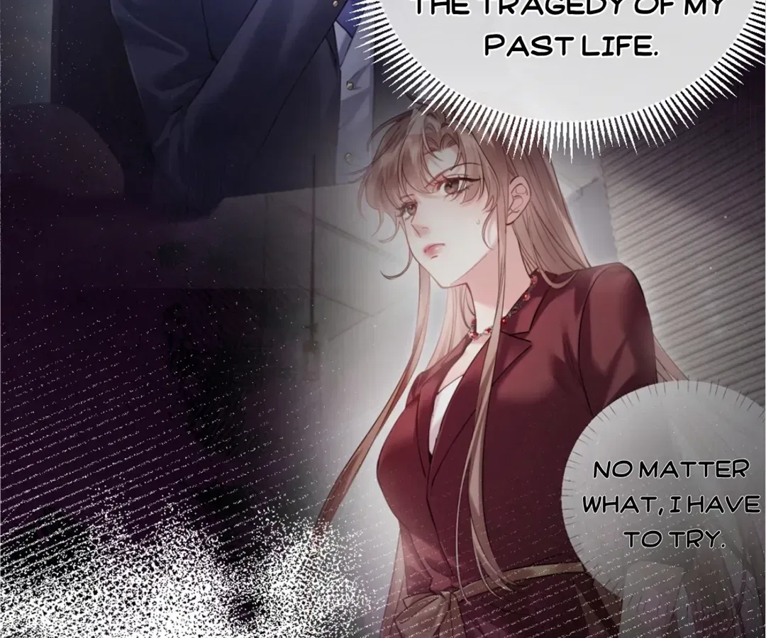 After Refusing to Donate a Kidney, I Became My Ex’s Little Aunt Chapter 28 – Page 46
