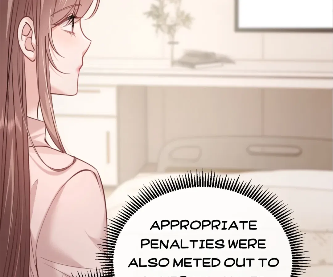After Refusing to Donate a Kidney, I Became My Ex’s Little Aunt Chapter 28 – Page 57