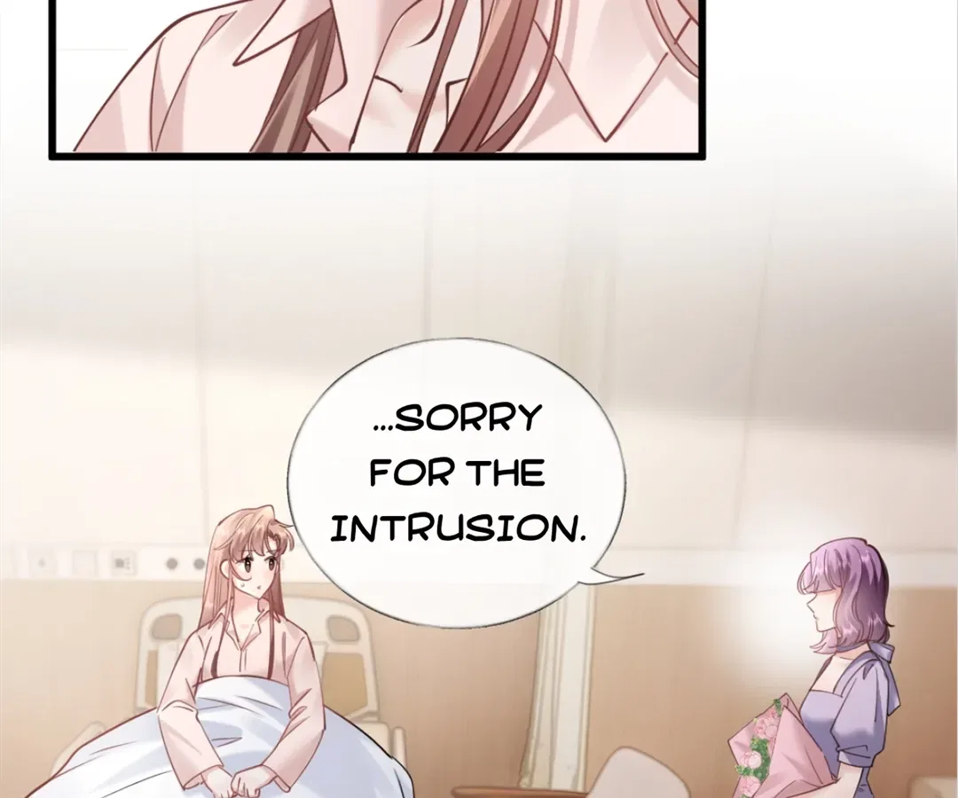 After Refusing to Donate a Kidney, I Became My Ex’s Little Aunt Chapter 28 – Page 60