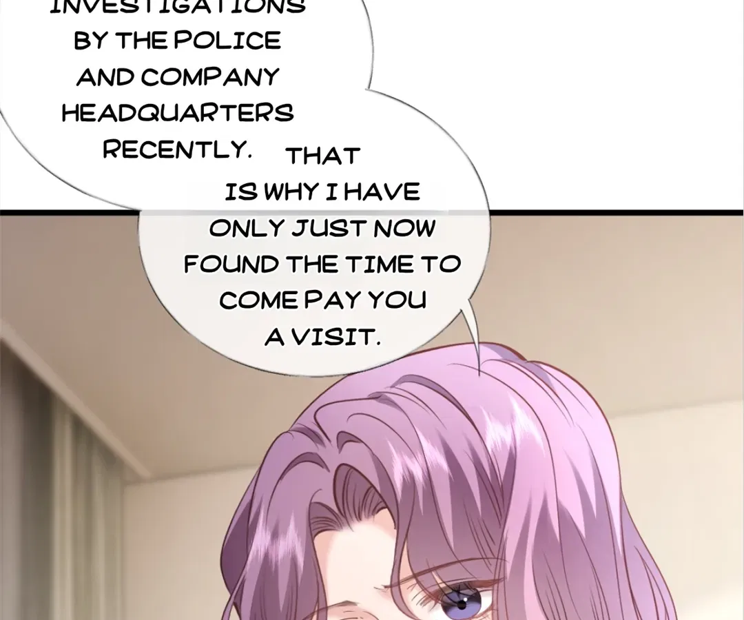 After Refusing to Donate a Kidney, I Became My Ex’s Little Aunt Chapter 28 – Page 62
