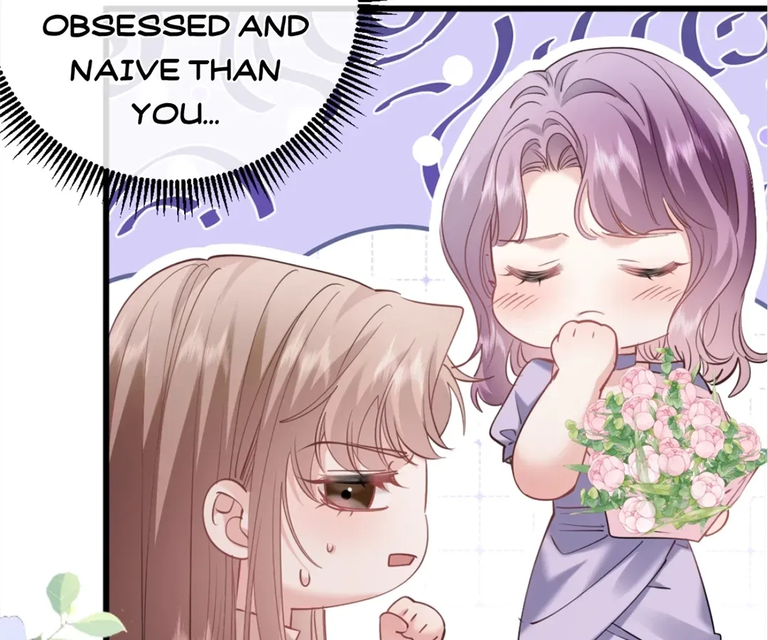 After Refusing to Donate a Kidney, I Became My Ex’s Little Aunt Chapter 28 – Page 80