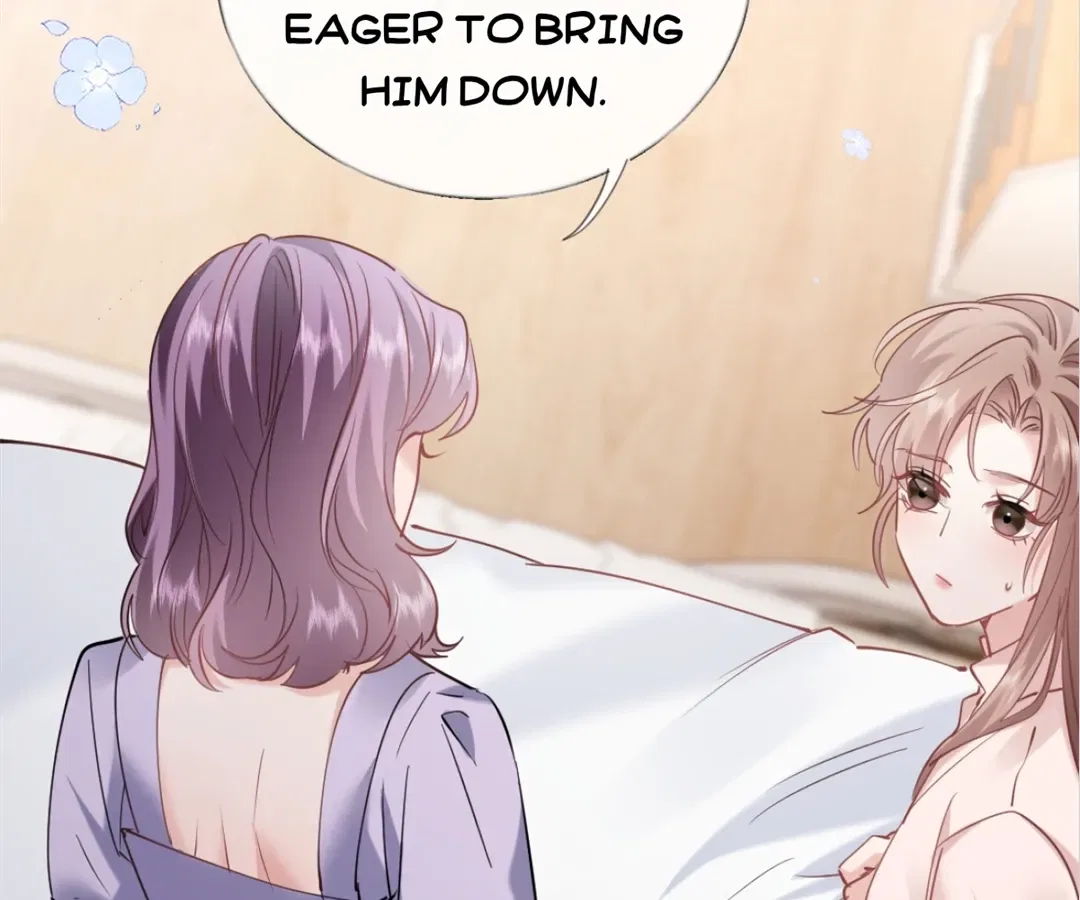 After Refusing to Donate a Kidney, I Became My Ex’s Little Aunt Chapter 28 – Page 82