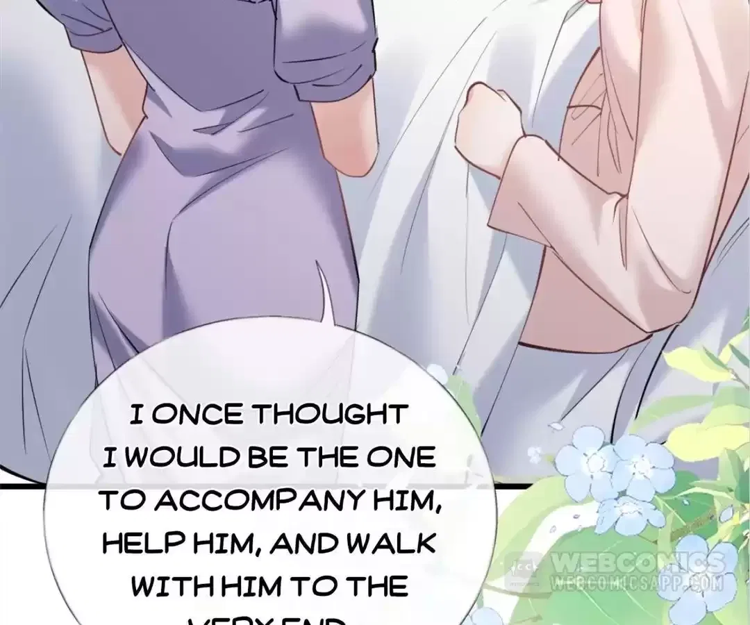 After Refusing to Donate a Kidney, I Became My Ex’s Little Aunt Chapter 28 – Page 83