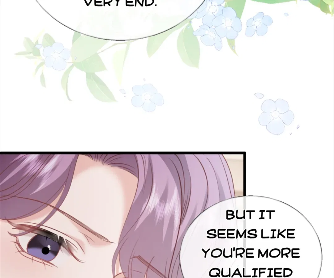After Refusing to Donate a Kidney, I Became My Ex’s Little Aunt Chapter 28 – Page 84