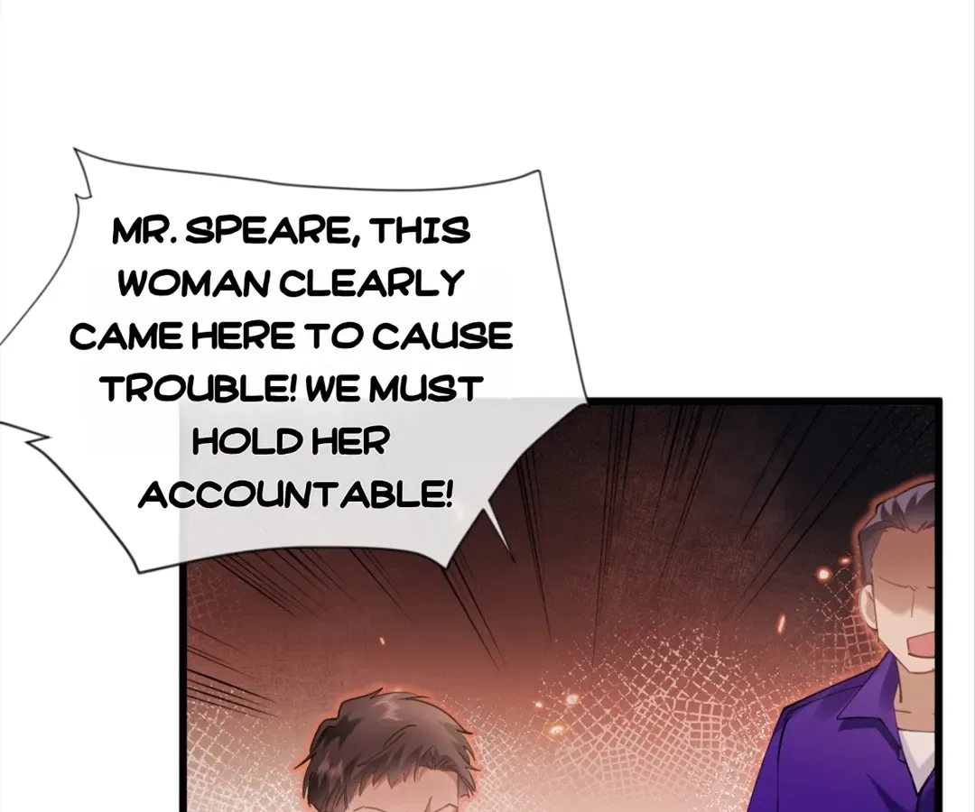 After Refusing to Donate a Kidney, I Became My Ex’s Little Aunt Chapter 27 – Page 9