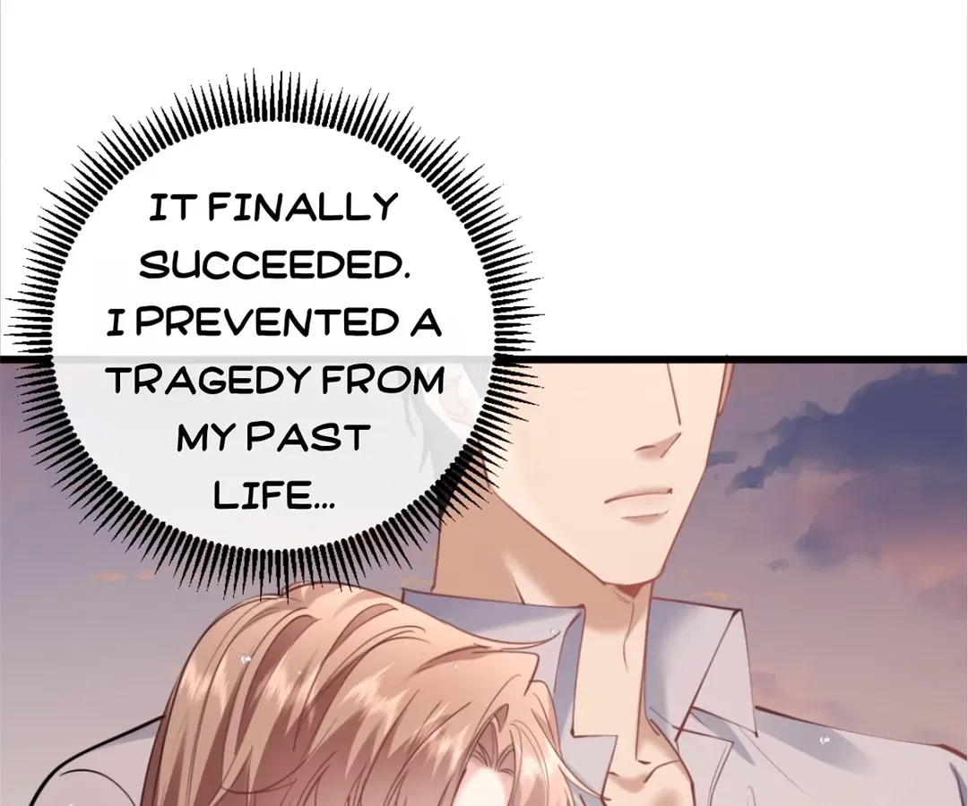 After Refusing to Donate a Kidney, I Became My Ex’s Little Aunt Chapter 27 – Page 46