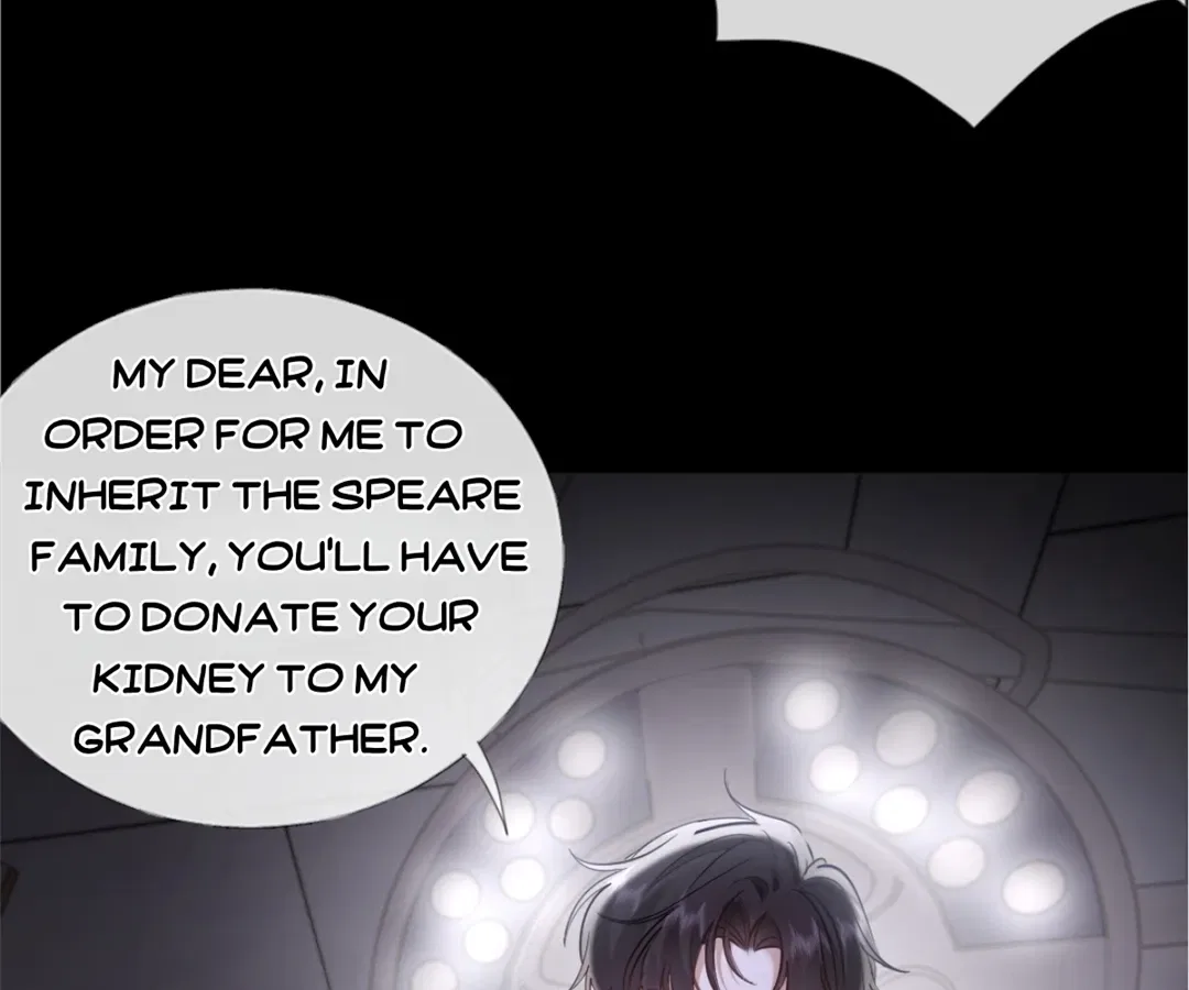 After Refusing to Donate a Kidney, I Became My Ex’s Little Aunt Chapter 27 – Page 60