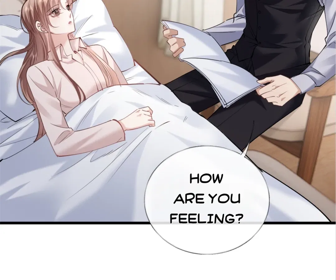 After Refusing to Donate a Kidney, I Became My Ex’s Little Aunt Chapter 27 – Page 68