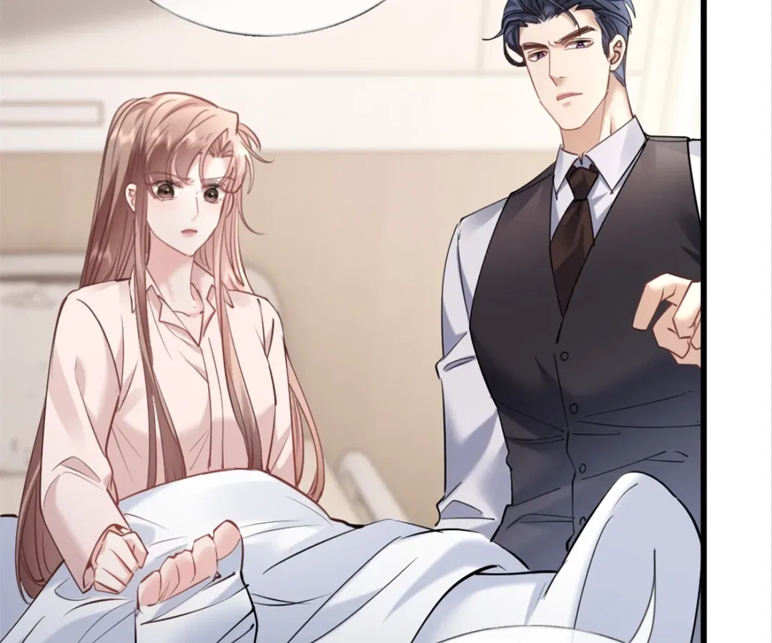 After Refusing to Donate a Kidney, I Became My Ex’s Little Aunt Chapter 27 – Page 79