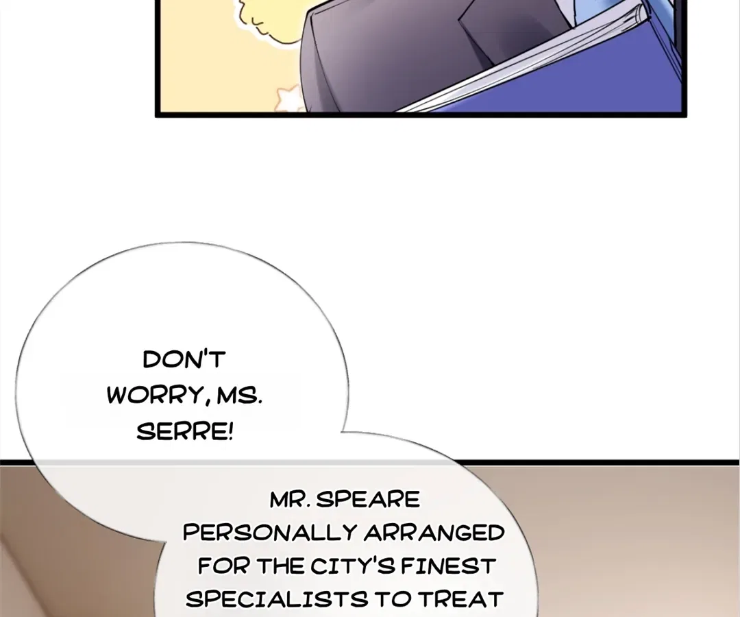 After Refusing to Donate a Kidney, I Became My Ex’s Little Aunt Chapter 27 – Page 82