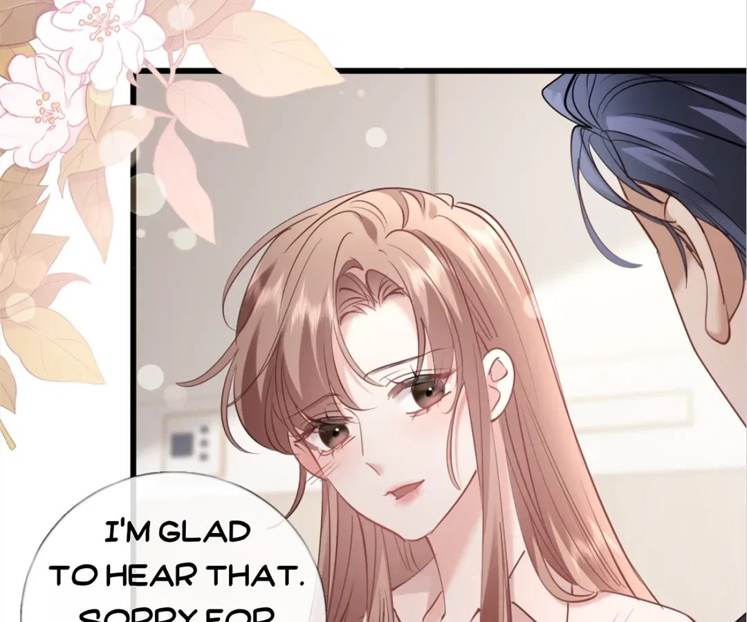 After Refusing to Donate a Kidney, I Became My Ex’s Little Aunt Chapter 27 – Page 85
