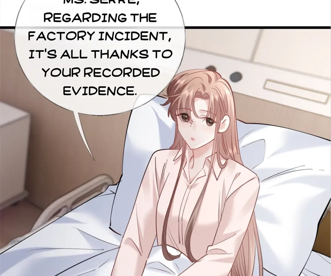 After Refusing to Donate a Kidney, I Became My Ex’s Little Aunt Chapter 27 – Page 89