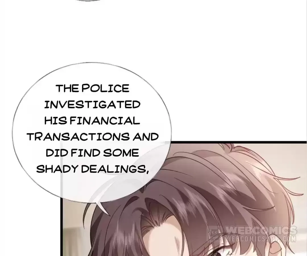 After Refusing to Donate a Kidney, I Became My Ex’s Little Aunt Chapter 27 – Page 91