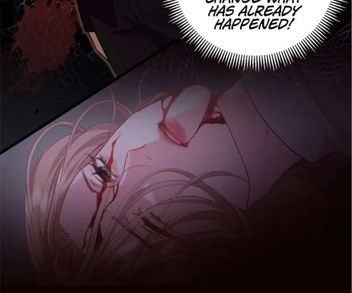 After Refusing to Donate a Kidney, I Became My Ex’s Little Aunt Chapter 26 – Page 37