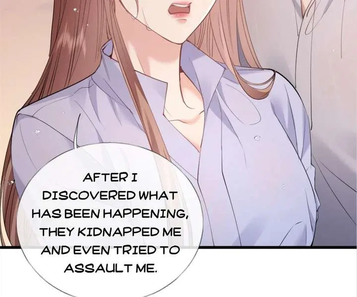 After Refusing to Donate a Kidney, I Became My Ex’s Little Aunt Chapter 26 – Page 50