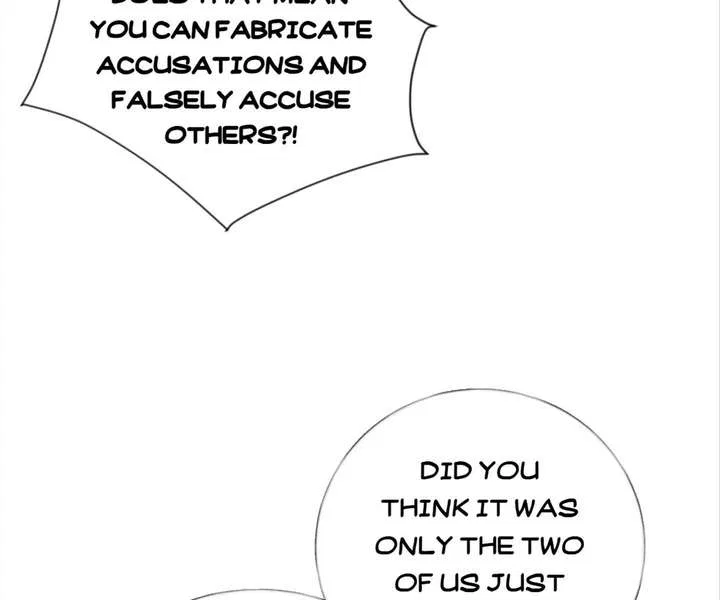 After Refusing to Donate a Kidney, I Became My Ex’s Little Aunt Chapter 26 – Page 58