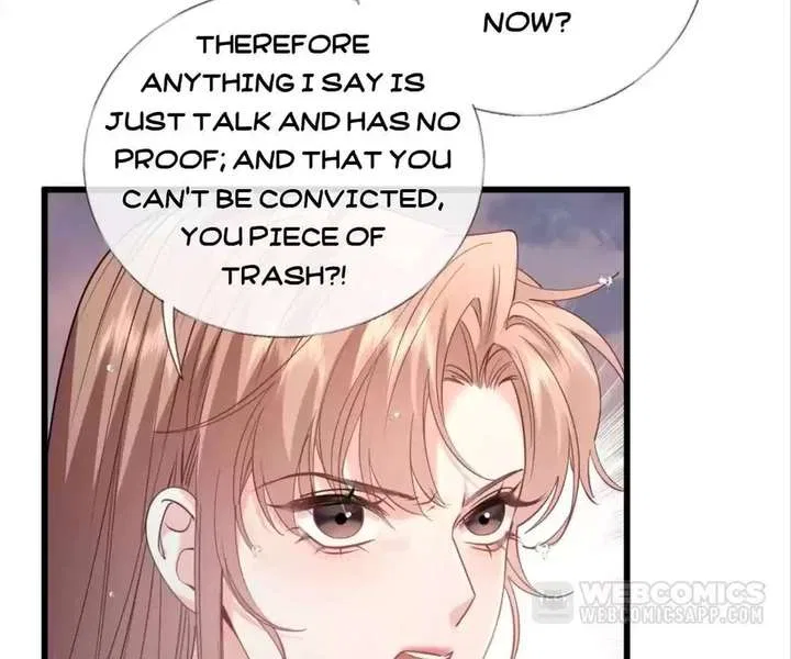 After Refusing to Donate a Kidney, I Became My Ex’s Little Aunt Chapter 26 – Page 59