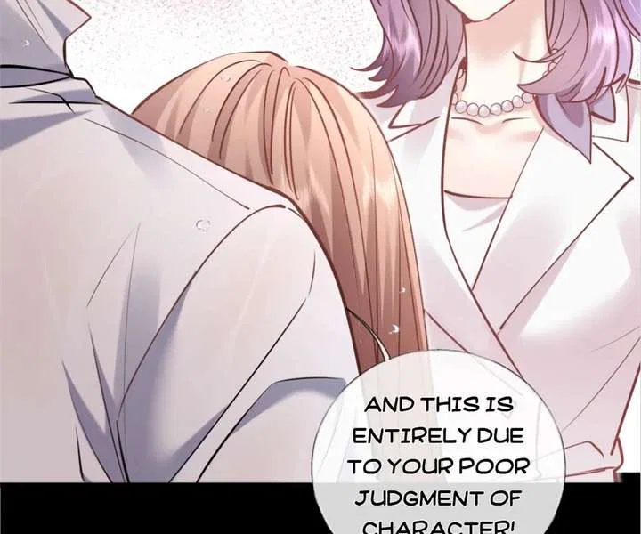 After Refusing to Donate a Kidney, I Became My Ex’s Little Aunt Chapter 26 – Page 87