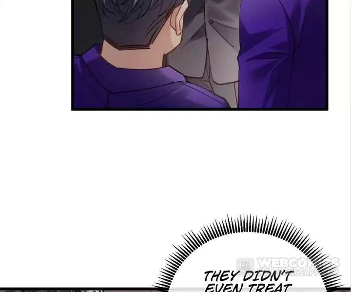 After Refusing to Donate a Kidney, I Became My Ex’s Little Aunt Chapter 25 – Page 27
