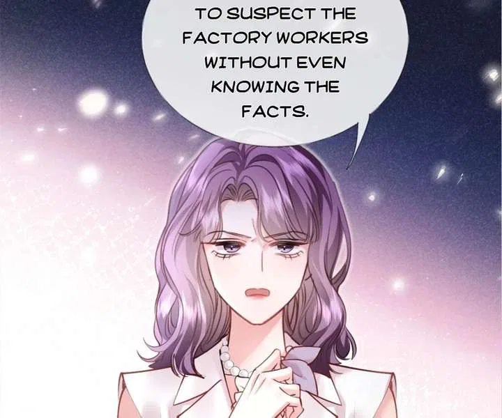 After Refusing to Donate a Kidney, I Became My Ex’s Little Aunt Chapter 25 – Page 41
