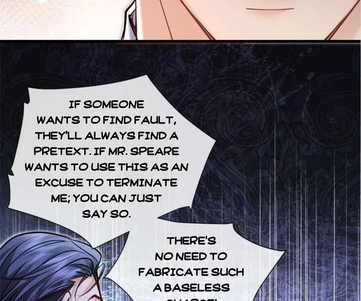 After Refusing to Donate a Kidney, I Became My Ex’s Little Aunt Chapter 25 – Page 47