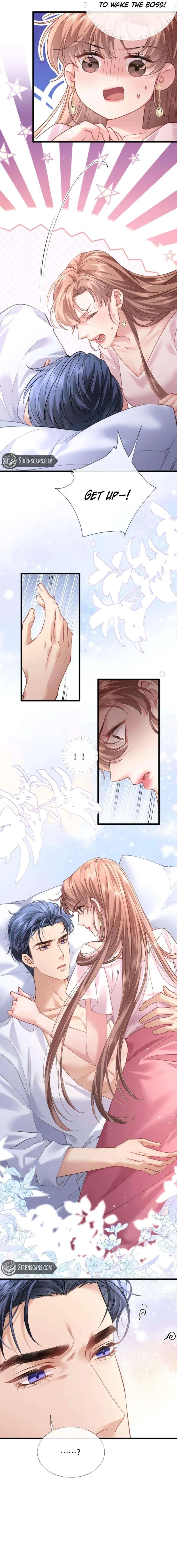 After Refusing to Donate a Kidney, I Became My Ex’s Little Aunt Chapter 19 – Page 8