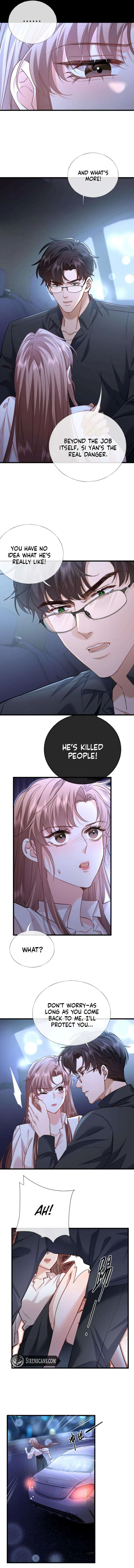 After Refusing to Donate a Kidney, I Became My Ex’s Little Aunt Chapter 18 – Page 8