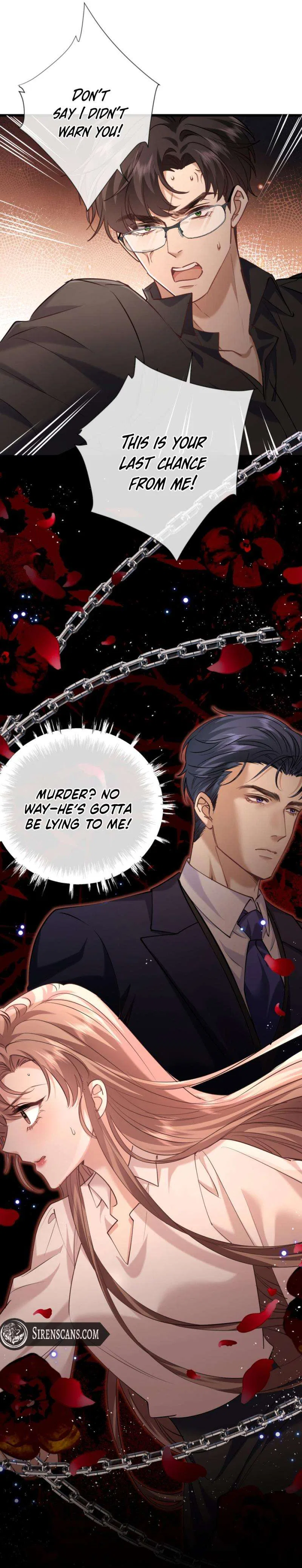 After Refusing to Donate a Kidney, I Became My Ex’s Little Aunt Chapter 18 – Page 9
