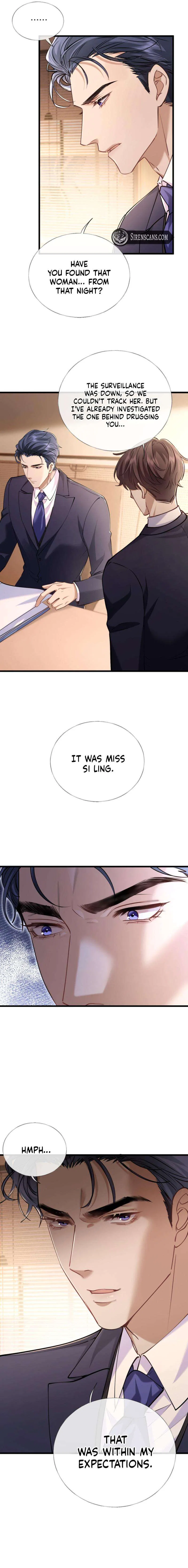After Refusing to Donate a Kidney, I Became My Ex’s Little Aunt Chapter 17 – Page 8