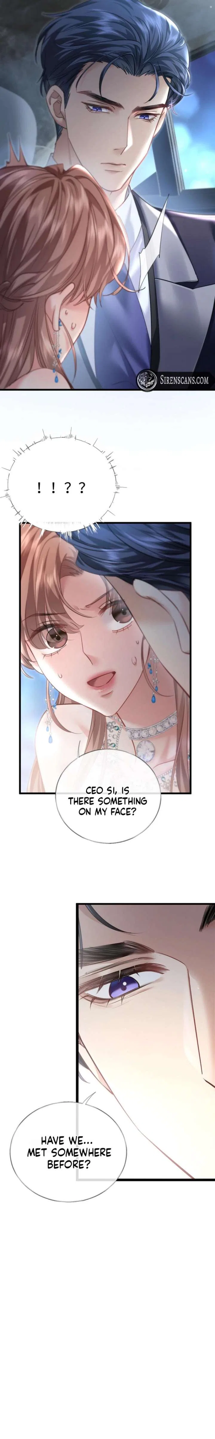 After Refusing to Donate a Kidney, I Became My Ex’s Little Aunt Chapter 15 – Page 7