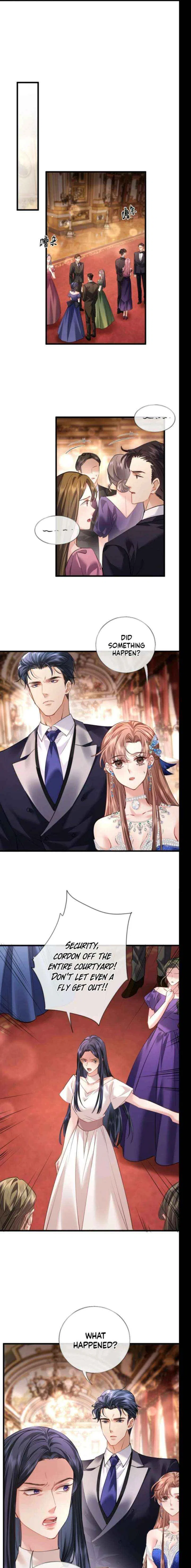 After Refusing to Donate a Kidney, I Became My Ex’s Little Aunt Chapter 14 – Page 4