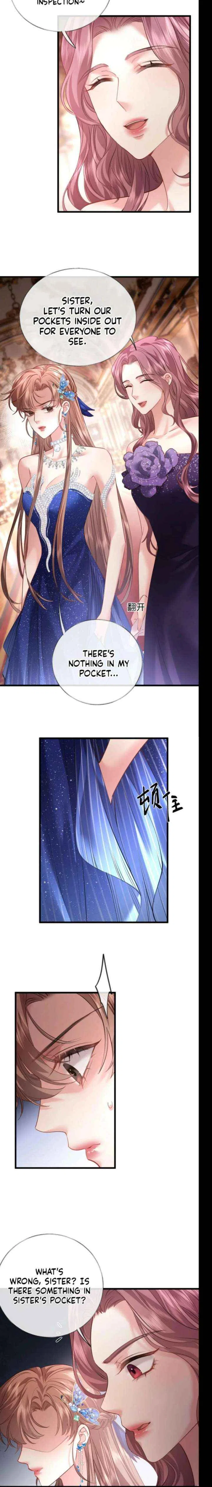 After Refusing to Donate a Kidney, I Became My Ex’s Little Aunt Chapter 14 – Page 9