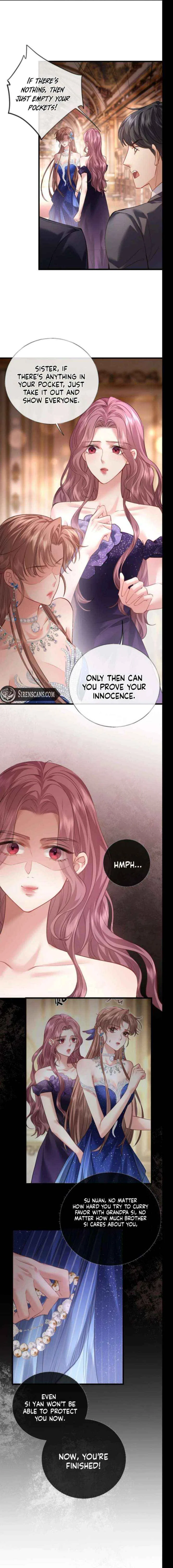 After Refusing to Donate a Kidney, I Became My Ex’s Little Aunt Chapter 14 – Page 10