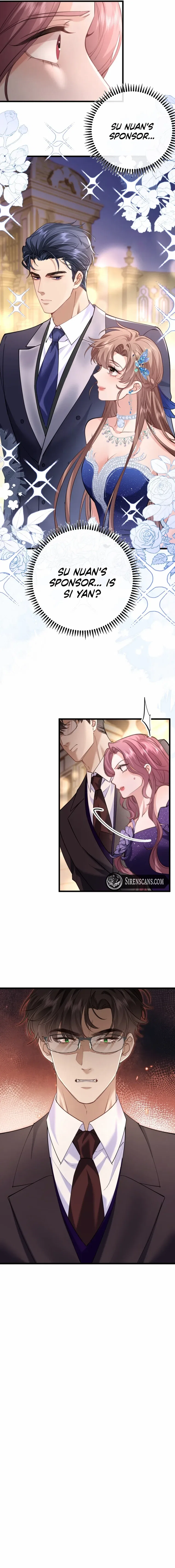 After Refusing to Donate a Kidney, I Became My Ex’s Little Aunt Chapter 10 – Page 7