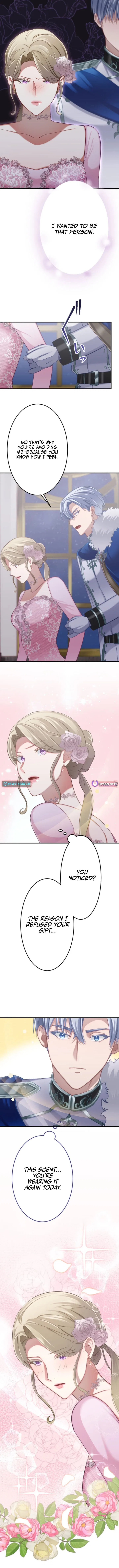 I Was Killed by the Husband I Loved, So This Time I Won’t Love Him Chapter 38 – Page 9