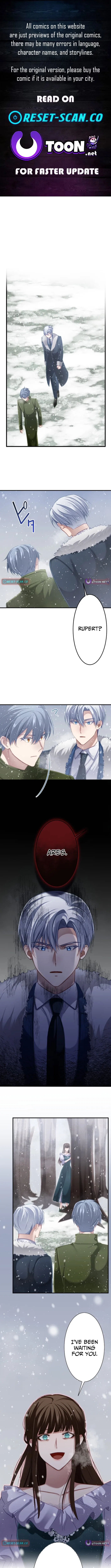 I Was Killed by the Husband I Loved, So This Time I Won’t Love Him Chapter 37 – Page 1