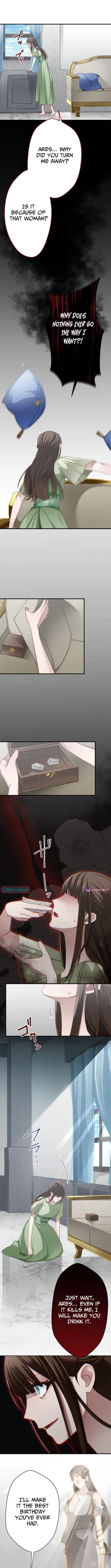 I Was Killed by the Husband I Loved, So This Time I Won’t Love Him Chapter 37 – Page 5