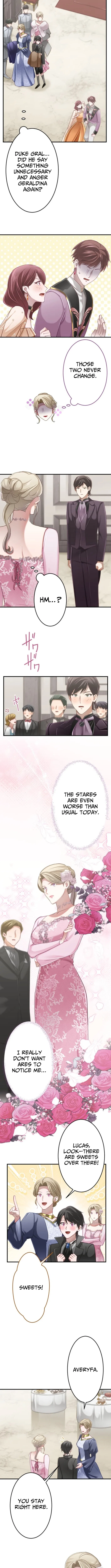 I Was Killed by the Husband I Loved, So This Time I Won’t Love Him Chapter 37 – Page 10