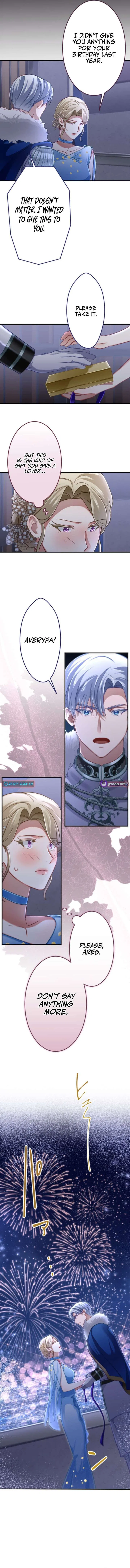 I Was Killed by the Husband I Loved, So This Time I Won’t Love Him Chapter 36 – Page 6