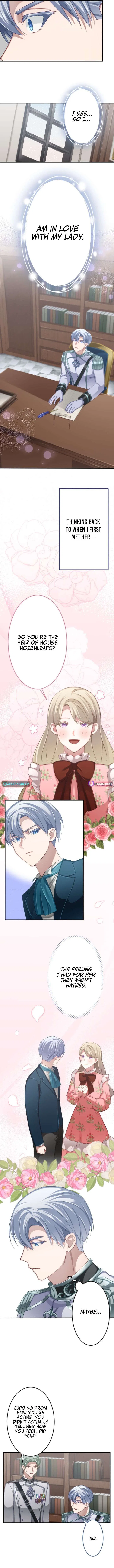 I Was Killed by the Husband I Loved, So This Time I Won’t Love Him Chapter 36 – Page 10