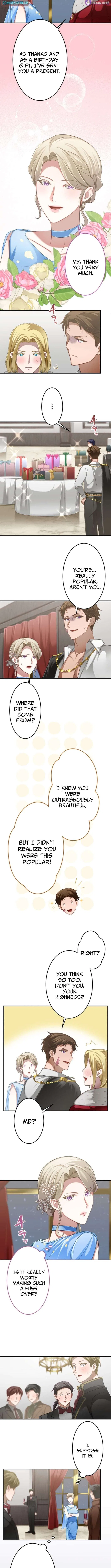 I Was Killed by the Husband I Loved, So This Time I Won’t Love Him Chapter 35 – Page 4