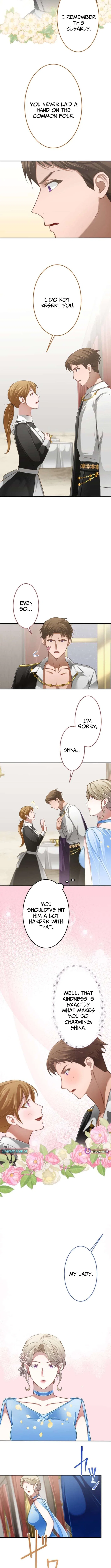 I Was Killed by the Husband I Loved, So This Time I Won’t Love Him Chapter 35 – Page 10