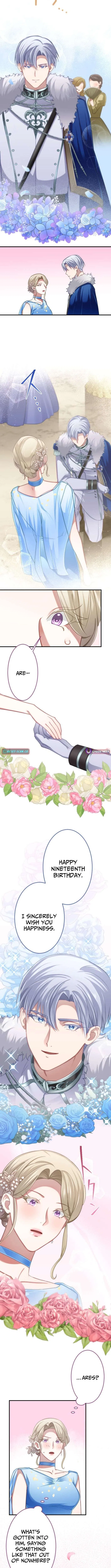 I Was Killed by the Husband I Loved, So This Time I Won’t Love Him Chapter 35 – Page 11