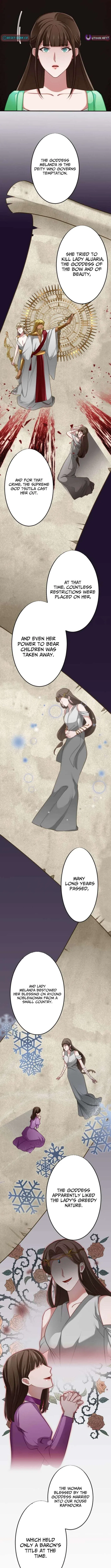 I Was Killed by the Husband I Loved, So This Time I Won’t Love Him Chapter 34 – Page 2