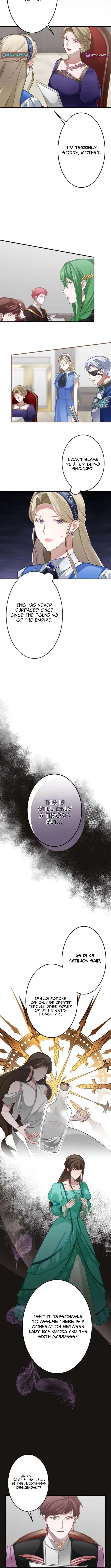 I Was Killed by the Husband I Loved, So This Time I Won’t Love Him Chapter 33 – Page 2