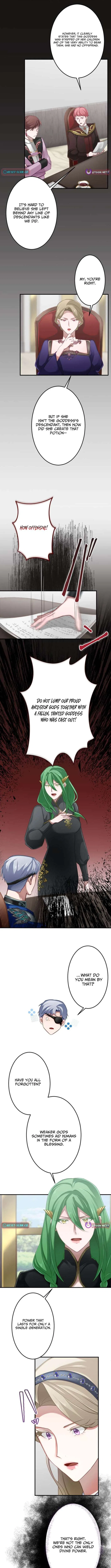 I Was Killed by the Husband I Loved, So This Time I Won’t Love Him Chapter 33 – Page 3