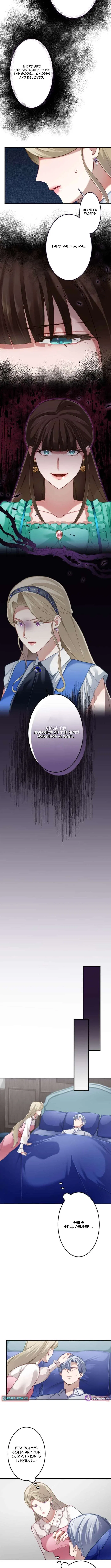 I Was Killed by the Husband I Loved, So This Time I Won’t Love Him Chapter 33 – Page 4