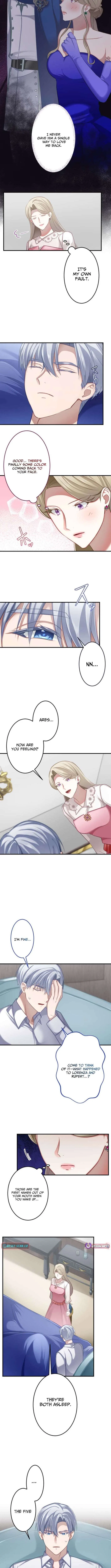 I Was Killed by the Husband I Loved, So This Time I Won’t Love Him Chapter 33 – Page 6