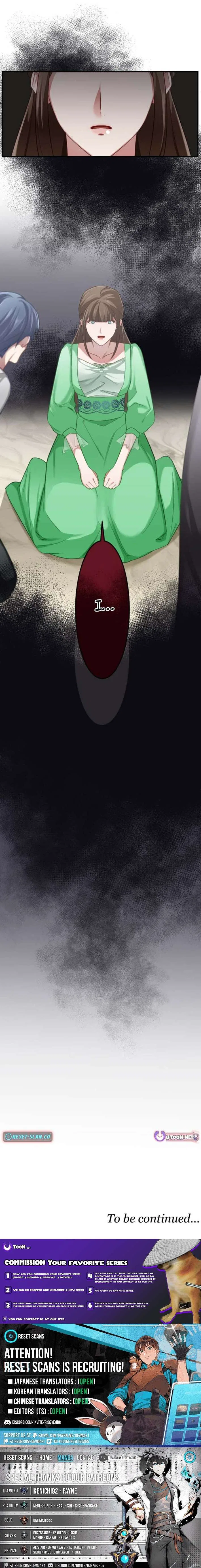 I Was Killed by the Husband I Loved, So This Time I Won’t Love Him Chapter 33 – Page 12