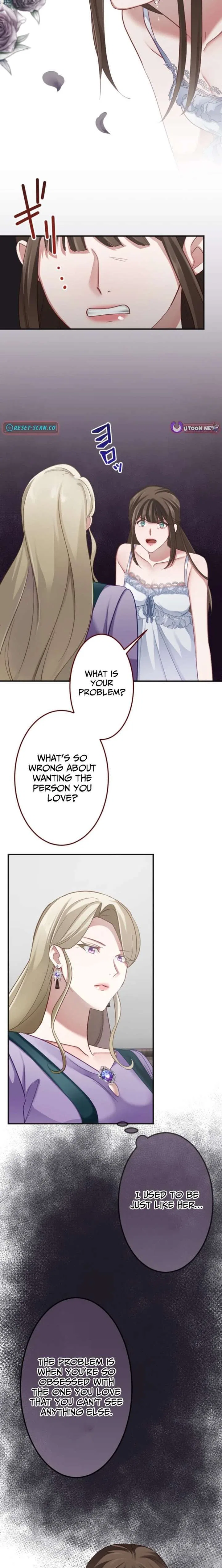 I Was Killed by the Husband I Loved, So This Time I Won’t Love Him Chapter 31 – Page 2